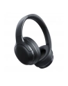 baseus Słuchawki nauszne bluetooth 6.0 BASS BH1 LITE czarne - nr 2
