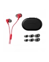 hyperx Słuchawki przewodowe Cloud Earbuds III BN7S0AA czerwone - nr 5