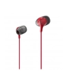hyperx Słuchawki przewodowe Cloud Earbuds III BN7S0AA czerwone - nr 8
