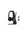 epos Słuchawki Impact 1000 MS UC ANC WL USB-C+A Stand - nr 21
