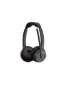 epos Słuchawki Impact 1000 MS UC ANC WL USB-C+A Stand - nr 6