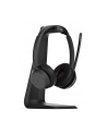 epos Słuchawki Impact 1000 MS UC ANC WL USB-C+A Stand - nr 8