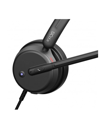 epos Słuchawki IMPACT 460T