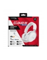 hyperx Zestaw słuchawkowy Cloud III S Wireless Gaming Headset - AX6G1AA - nr 18