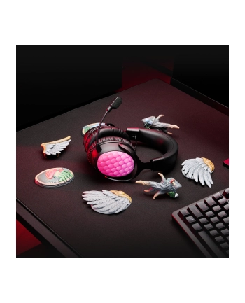 hyperx Zestaw słuchawkowy Cloud III S Wireless Gaming Headset - AX6G1AA nr 1
