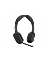 poly Zestaw słuchawkowy Focus 625 Fold BT Stereo C56XSAA#AC3 - nr 5