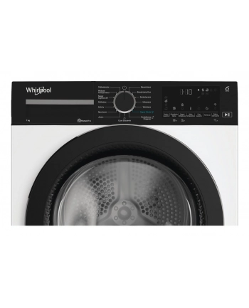 whirlpool Suszarka WSD74WBBPL nr 2