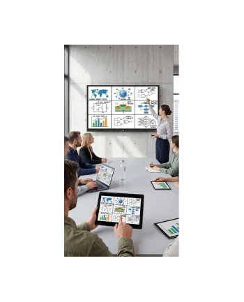avtek Monitor interaktywny TS 9 Mate G 65 nr 2