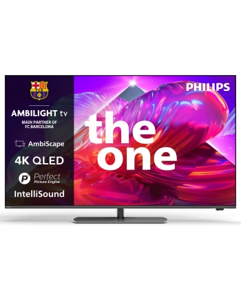 philips Telewizor QLED 55 '' 55PQS9001/12 nr 2