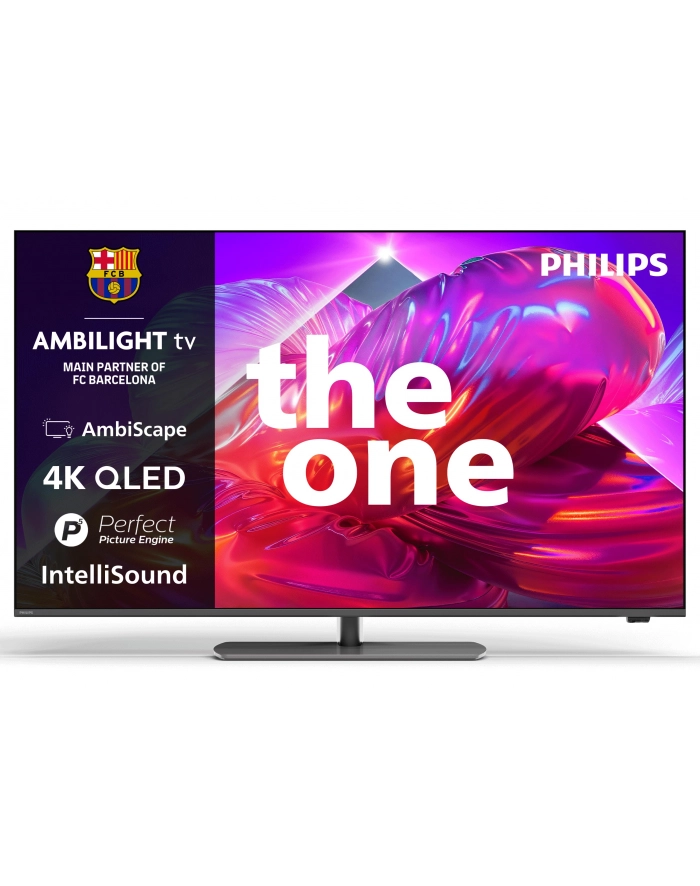 philips Telewizor QLED 75 '' 75PQS9001/12 główny