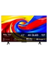 tcl Telewizor QLED 43 cale 43P7L - nr 9