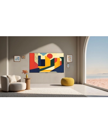 tcl Telewizor QLED 55 '' 55A400