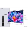 tcl Telewizor LED 55 '' 55P6L - nr 18