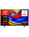 tcl Telewizor QLED 55 '' 55P7L - nr 21
