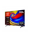 tcl Telewizor QLED 55 '' 55P7L - nr 4