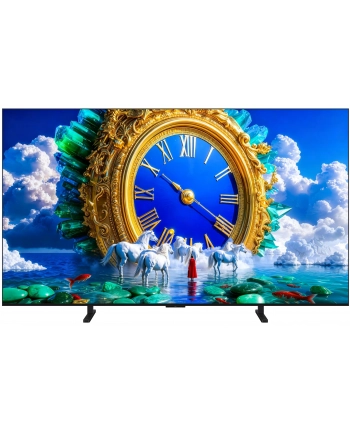 tcl Telewizor QLED 65 '' 65A400