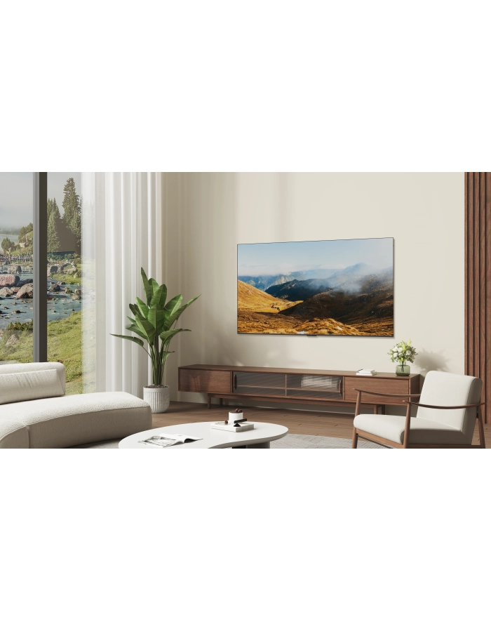tcl Telewizor QLED 65 '' 65P7L główny