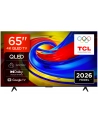 tcl Telewizor QLED 65 '' 65P7L - nr 21