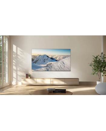 tcl Telewizor QLED 75 '' 75P7L