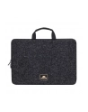 Rivacase Pokrowiec na laptopa Anvik 15.6'' Mysz 7916 Czarny - nr 1