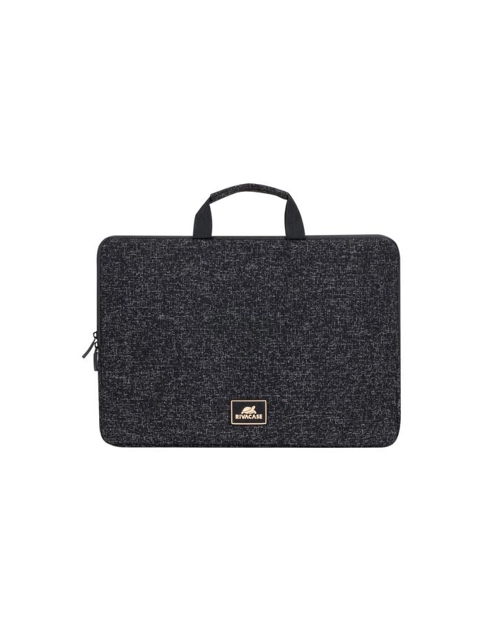 Rivacase Pokrowiec na laptopa Anvik 15.6'' Mysz 7916 Czarny główny