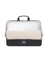 Rivacase Pokrowiec na laptopa Anvik 15.6'' Mysz 7916 Czarny - nr 2