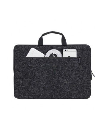 Rivacase Pokrowiec na laptopa Anvik 15.6'' Mysz 7916 Czarny