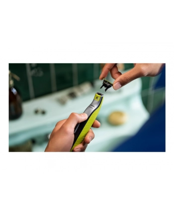 philips Golarka OneBlade 360  QP2834/23 nr 1