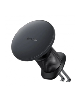 baseus Uchwyt samochodowy magnetyczny na kratkę samochodową z ładowarką indukcyjną MagSafe 15W IPhone nr 1