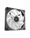 Wentylator komputerowy Deepcool FD14 Argb 140mm z efektem świetlnym Rgb (RFD14BKAPN1G) - nr 7