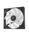 Wentylator komputerowy Deepcool FD14 Argb 140mm Zestaw 3 szt. (RFD14BKAPN3G) - nr 4