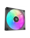 Wentylator komputerowy Deepcool FD14 Argb 140mm Zestaw 3 szt. (RFD14BKAPN3G) - nr 8