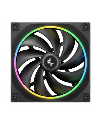 Wentylator komputerowy Deepcool R-FL14-BKAPN1-G 140MM z Rgb (RFL14BKAPN1G) nr 1