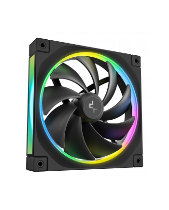 Wentylator komputerowy Deepcool R-FL14-BKAPN1-G 140MM z Rgb (RFL14BKAPN1G) nr 2