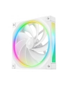 Wentylator komputerowy Deepcool FL14R 140mm z Rgb Ciche chłodzenie komputerowe (RFL14RWHAPN1G) - nr 1