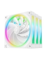 Wentylator komputerowy Deepcool CASE FAN 140MM/3P R-FL14R-WHAPN3-G (RFL14RWHAPN3G) - nr 1