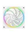 Wentylator komputerowy Deepcool CASE FAN 140MM/3P R-FL14R-WHAPN3-G (RFL14RWHAPN3G) - nr 3