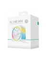Wentylator komputerowy Deepcool CASE FAN 140MM/3P R-FL14R-WHAPN3-G (RFL14RWHAPN3G) - nr 7