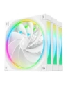 Wentylator komputerowy Deepcool CASE FAN 140MM/3P R-FL14R-WHAPN3-G (RFL14RWHAPN3G) - nr 8