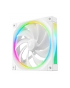 Wentylator komputerowy Deepcool (RFL14WHAPN3G) - nr 2