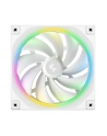 Wentylator komputerowy Deepcool (RFL14WHAPN3G) - nr 3