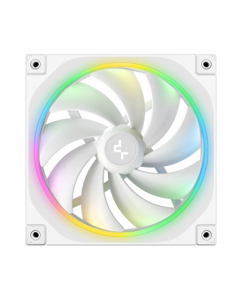 Wentylator komputerowy Deepcool (RFL14WHAPN3G) nr 1