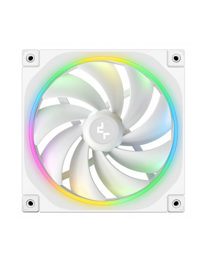 Wentylator komputerowy Deepcool (RFL14WHAPN3G) główny