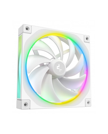 Wentylator komputerowy Deepcool (RFL14WHAPN3G) nr 2