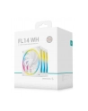Wentylator komputerowy Deepcool (RFL14WHAPN3G) - nr 7