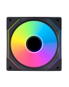 Lian Li UNI FAN SL-INF 120 ARGB Reverse Blade PWM Lfter, 3er Pack inkl. Controller - 120mm, schwarz (12RSLIN3B) - nr 5