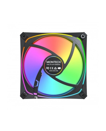 Wentylator komputerowy Montech (AX120PROB)