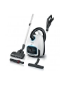 bosch Odkurzacz workowy Serie 6  BGB6SIL0L - nr 1