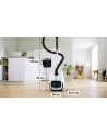 bosch Odkurzacz workowy Serie 6  BGB6SIL0L - nr 8