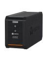 vertiv Zasilacz awaryjny POWERUPS PSA6E-1000IT-SCH 230V 4 Schuko - nr 3